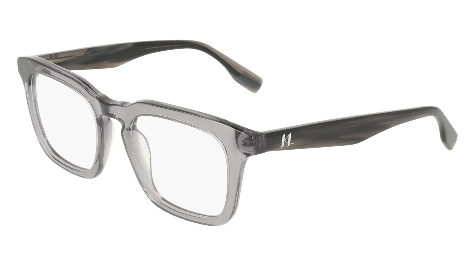 Karl Lagerfeld KL6280 Eyeglasses - view 2